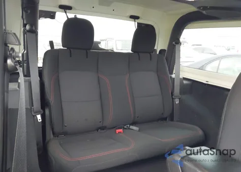 2022 Jeep Wrangler Rubicon 4X4 z USA, uszkodzony, nr VIN 1C4HJXCN1NW163650